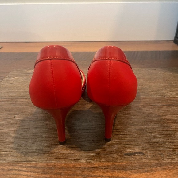 LifeStride Women's, Saldana Pump; Size 9.5M - Picture 3 of 6